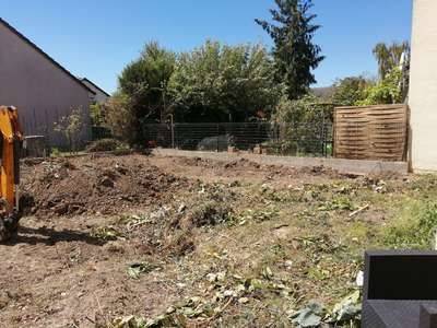 jardin